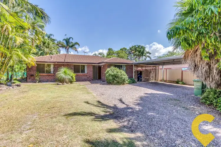 Main view of Homely house listing, 5 Leanne St, Marsden QLD 4132