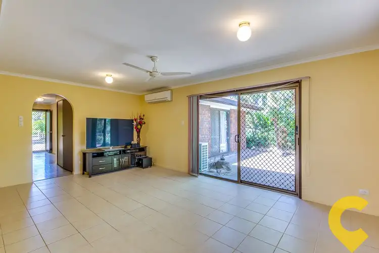 Third view of Homely house listing, 5 Leanne St, Marsden QLD 4132