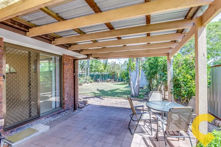 Fourth view of Homely house listing, 5 Leanne St, Marsden QLD 4132