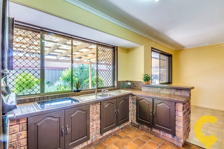 Sixth view of Homely house listing, 5 Leanne St, Marsden QLD 4132
