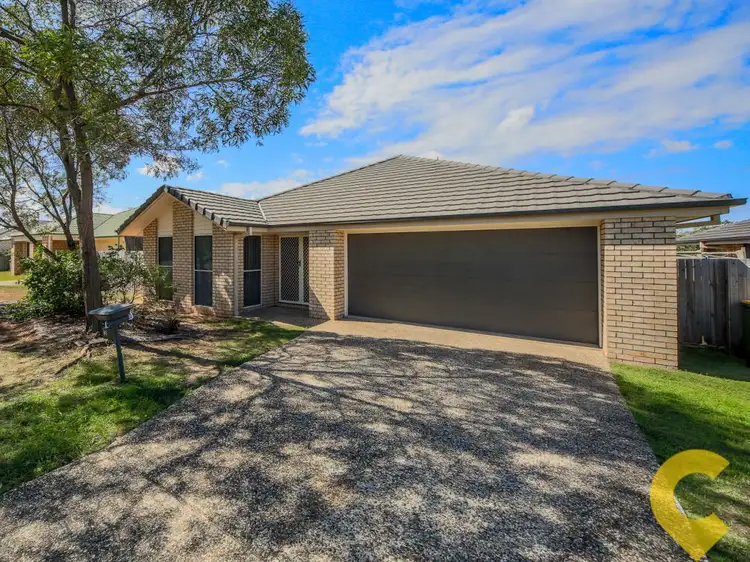 Main view of Homely house listing, 3 Charlton Crescent, Ormeau QLD 4208