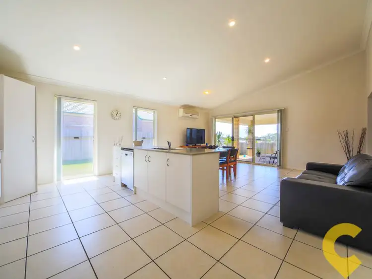 Second view of Homely house listing, 3 Charlton Crescent, Ormeau QLD 4208