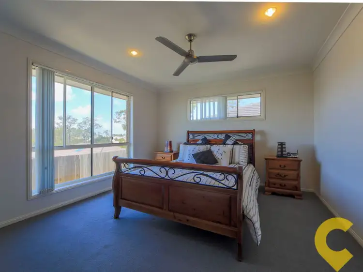 Fourth view of Homely house listing, 3 Charlton Crescent, Ormeau QLD 4208