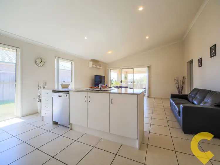 Fifth view of Homely house listing, 3 Charlton Crescent, Ormeau QLD 4208