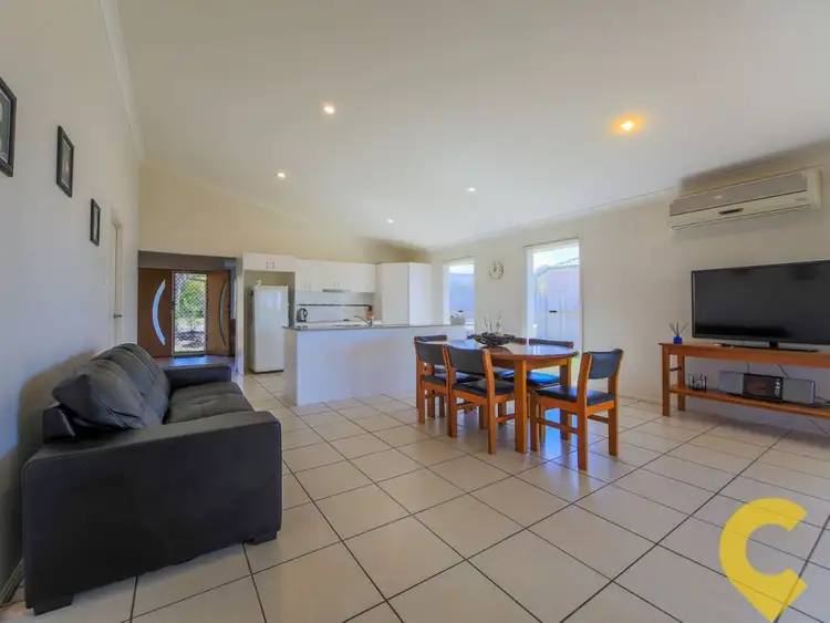 Sixth view of Homely house listing, 3 Charlton Crescent, Ormeau QLD 4208
