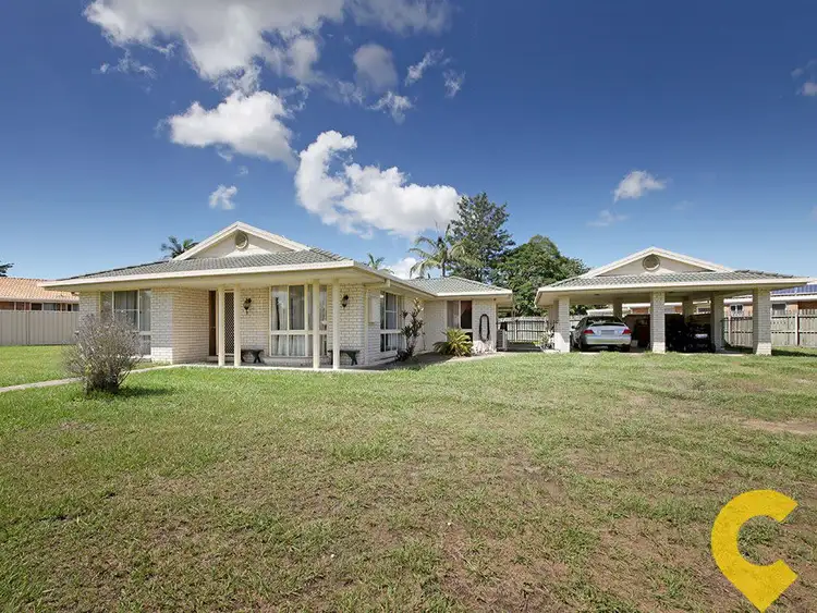1 Delius Place, Burpengary QLD 4505