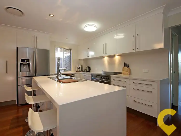 Second view of Homely house listing, 4 Lucas St, Scarborough QLD 4020