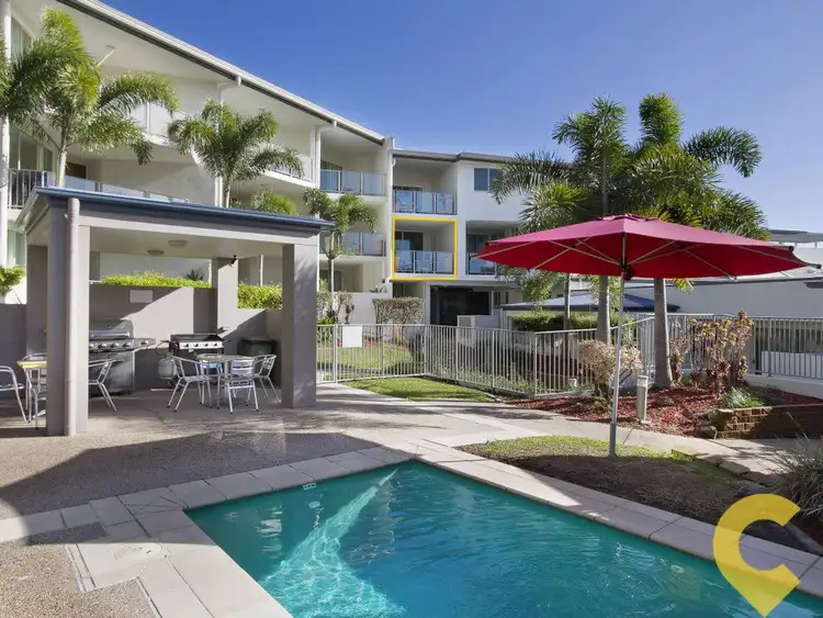 3040/36 Browning Boulevard, Battery Hill QLD 4551