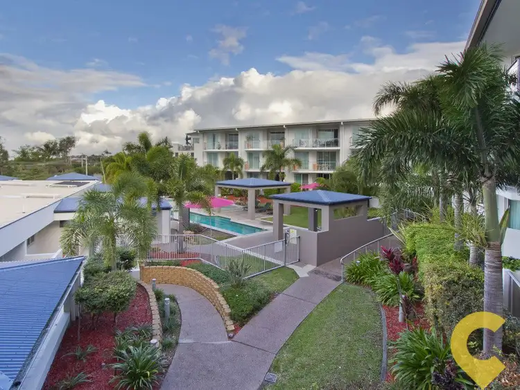 Sixth view of Homely unit listing, 3040/36 Browning Boulevard, Battery Hill QLD 4551