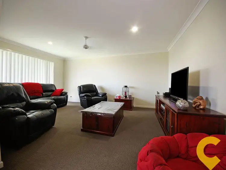 Second view of Homely house listing, 12 Prospect Street, Warner QLD 4500