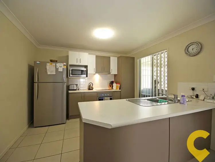 Third view of Homely house listing, 12 Prospect Street, Warner QLD 4500