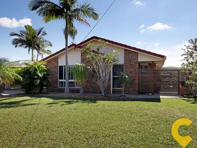 Main view of Homely house listing, 113 Pitt Road, Burpengary QLD 4505
