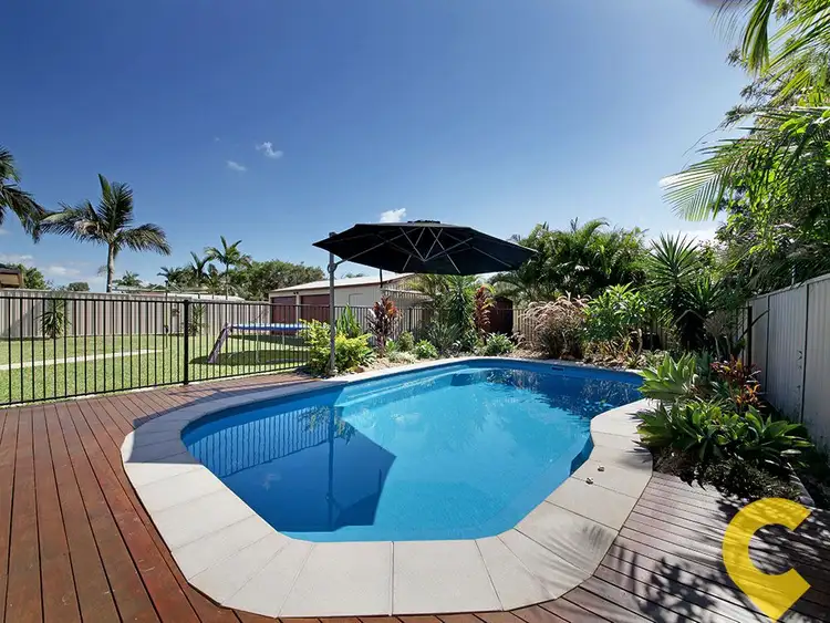 Second view of Homely house listing, 113 Pitt Road, Burpengary QLD 4505