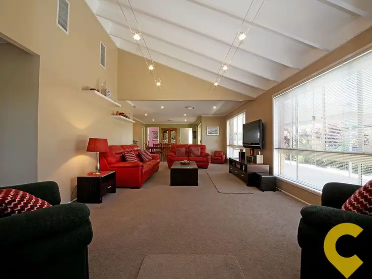 Third view of Homely house listing, 113 Pitt Road, Burpengary QLD 4505
