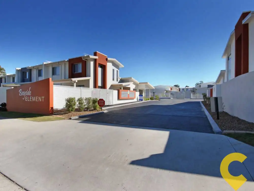 Main view of Homely townhouse listing, 4/15-27 Bailey Road, Deception Bay QLD 4508