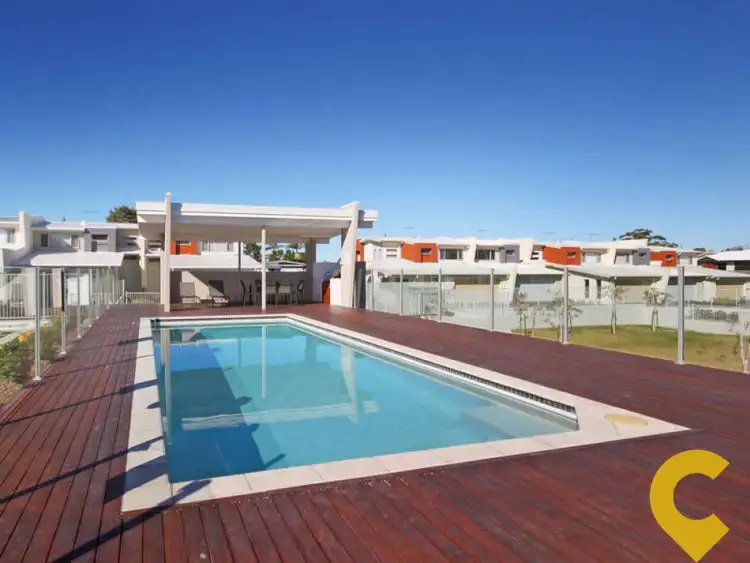 Second view of Homely townhouse listing, 4/15-27 Bailey Road, Deception Bay QLD 4508