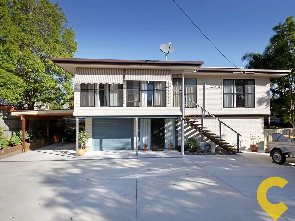 Main view of Homely house listing, 277 MacDonnell Road, Clontarf QLD 4019