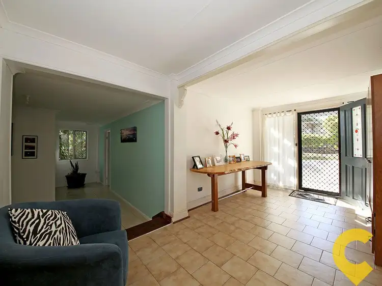 Second view of Homely house listing, 277 MacDonnell Road, Clontarf QLD 4019