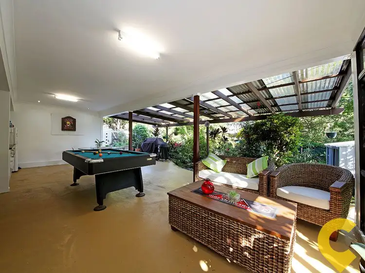 Fourth view of Homely house listing, 277 MacDonnell Road, Clontarf QLD 4019