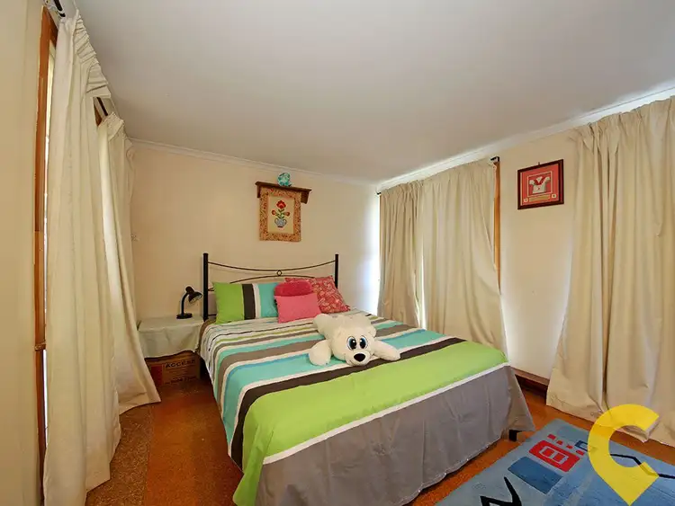 Fifth view of Homely house listing, 277 MacDonnell Road, Clontarf QLD 4019