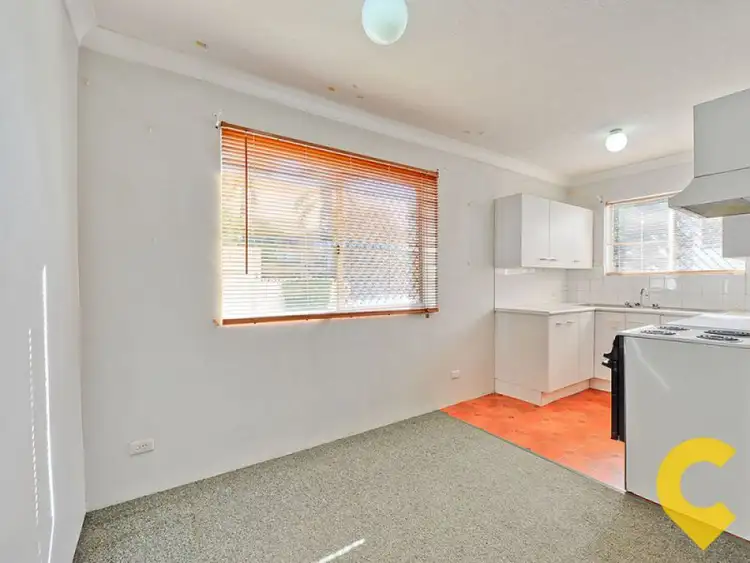Fifth view of Homely house listing, 1/29 Hopetoun Street, Ascot QLD 4007