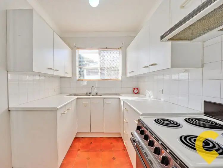 Sixth view of Homely house listing, 1/29 Hopetoun Street, Ascot QLD 4007