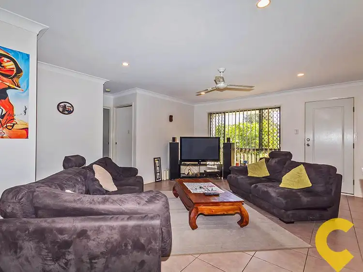 Third view of Homely unit listing, 17/18 Nambucca Close, Murrumba Downs QLD 4503