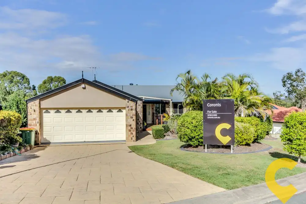 Main view of Homely house listing, 8 Mooloo Court, Shailer Park QLD 4128