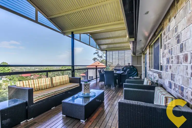 Third view of Homely house listing, 8 Mooloo Court, Shailer Park QLD 4128