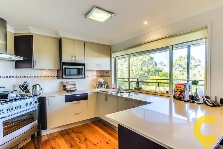Fourth view of Homely house listing, 8 Mooloo Court, Shailer Park QLD 4128