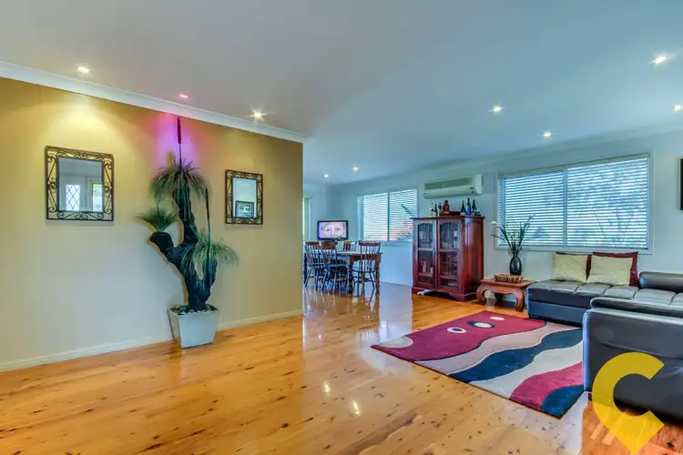 Fifth view of Homely house listing, 8 Mooloo Court, Shailer Park QLD 4128