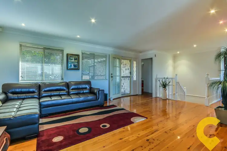Sixth view of Homely house listing, 8 Mooloo Court, Shailer Park QLD 4128