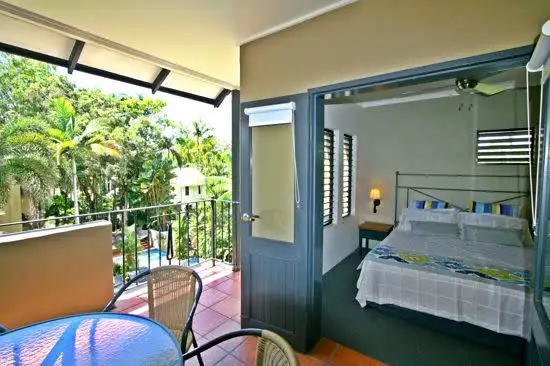 Second view of Homely unit listing, 21/62 Davidson Street - Reef Club Resort, Port Douglas QLD 4877