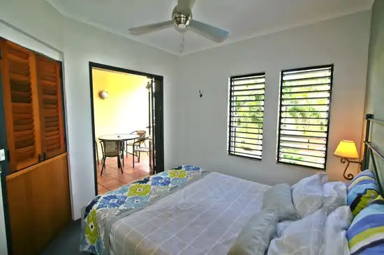 Third view of Homely unit listing, 21/62 Davidson Street - Reef Club Resort, Port Douglas QLD 4877