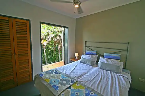 Fourth view of Homely unit listing, 21/62 Davidson Street - Reef Club Resort, Port Douglas QLD 4877