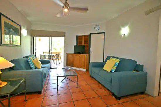 Fifth view of Homely unit listing, 21/62 Davidson Street - Reef Club Resort, Port Douglas QLD 4877
