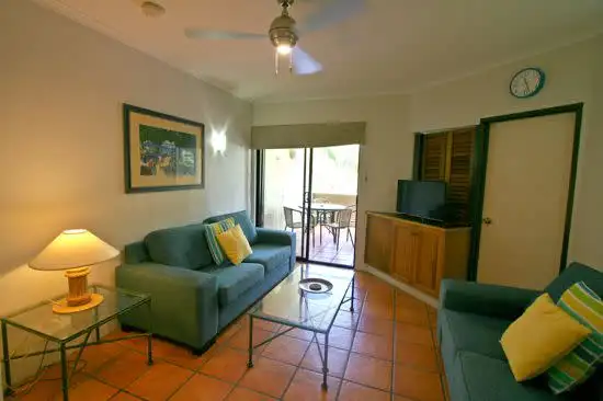 Sixth view of Homely unit listing, 21/62 Davidson Street - Reef Club Resort, Port Douglas QLD 4877