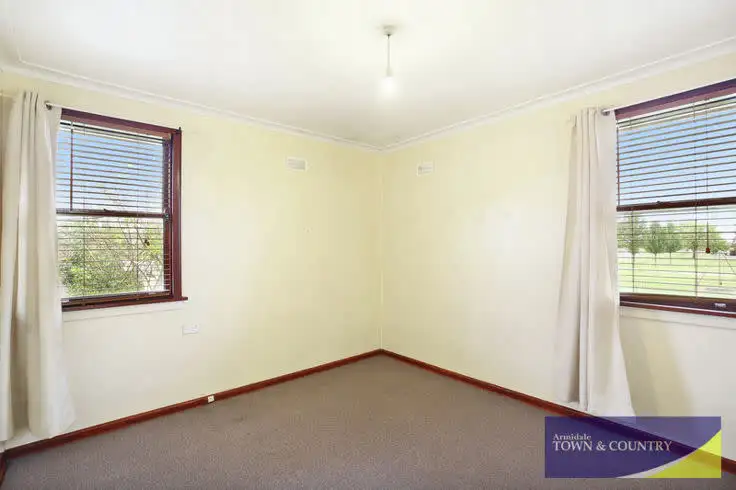 Fifth view of Homely house listing, 35 Abercrombie Street, Guyra NSW 2365