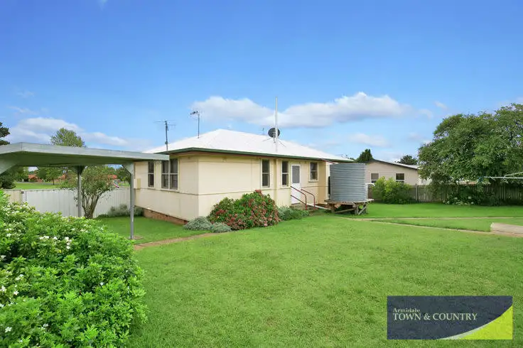 Sixth view of Homely house listing, 35 Abercrombie Street, Guyra NSW 2365