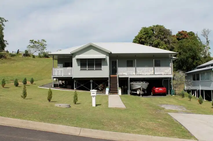 55 Colin Street, Kyogle NSW 2474