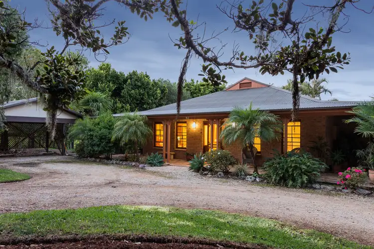 Second view of Homely house listing, 191 Ferry Road, Oxley Island NSW 2430