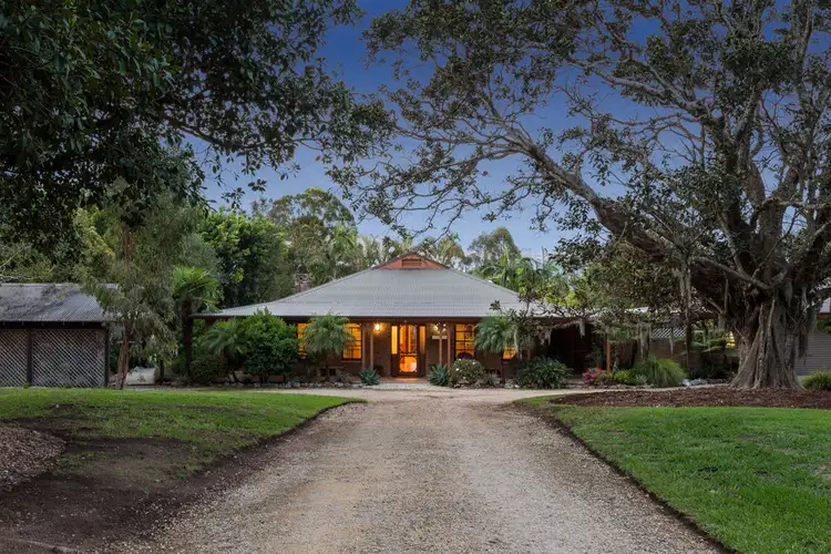 Fourth view of Homely house listing, 191 Ferry Road, Oxley Island NSW 2430