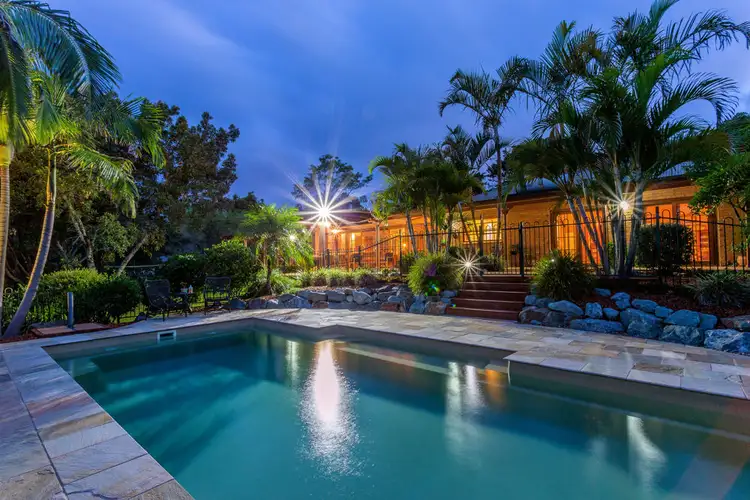 Sixth view of Homely house listing, 191 Ferry Road, Oxley Island NSW 2430
