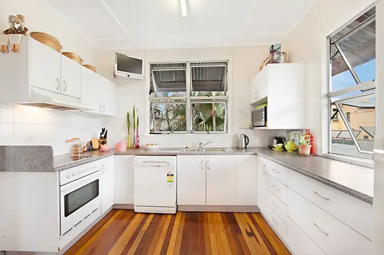 Third view of Homely house listing, 28 Gill Street, Charters Towers QLD 4820
