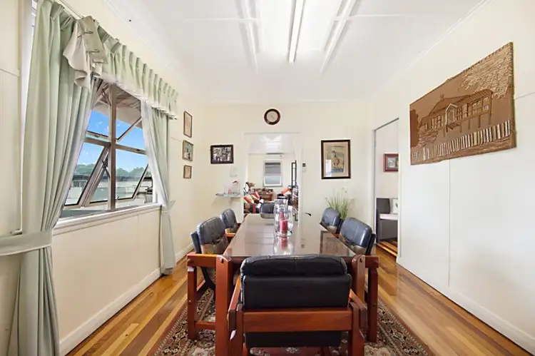 Fifth view of Homely house listing, 28 Gill Street, Charters Towers QLD 4820