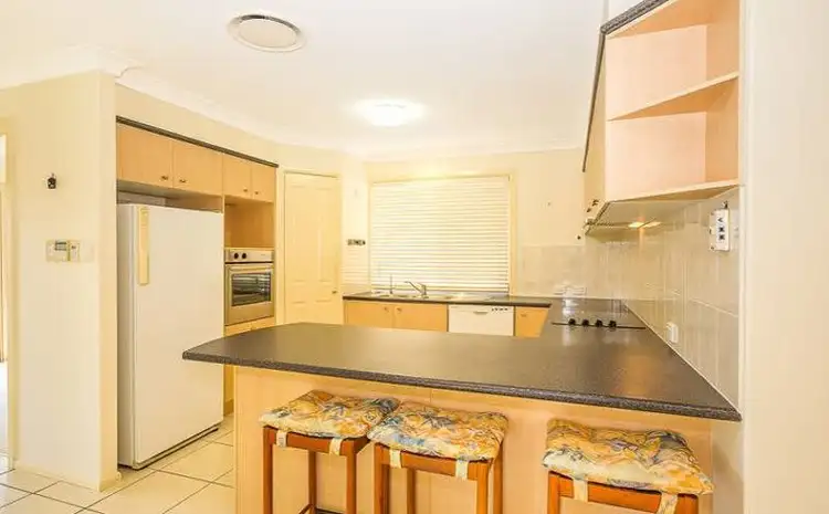 Second view of Homely house listing, 8 Yellowfin Place, Banksia Beach QLD 4507