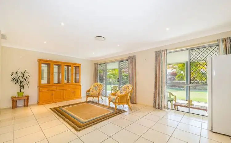 Third view of Homely house listing, 8 Yellowfin Place, Banksia Beach QLD 4507
