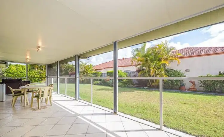 Fourth view of Homely house listing, 8 Yellowfin Place, Banksia Beach QLD 4507