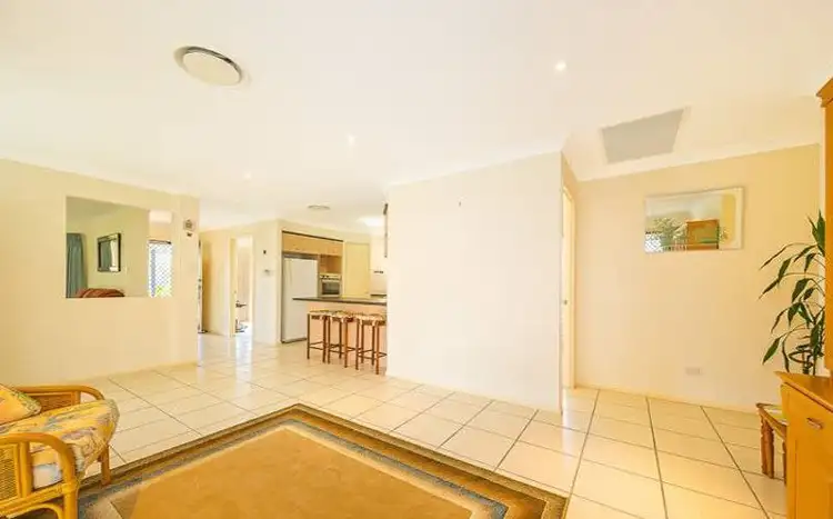 Fifth view of Homely house listing, 8 Yellowfin Place, Banksia Beach QLD 4507