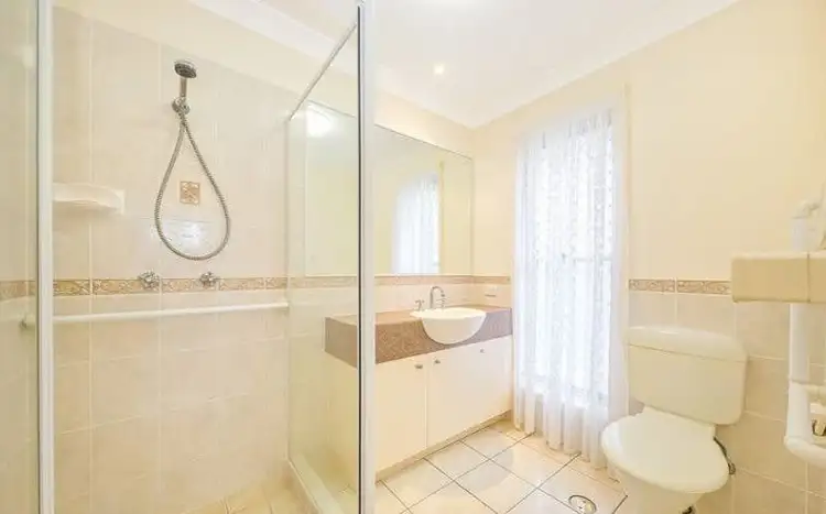 Seventh view of Homely house listing, 8 Yellowfin Place, Banksia Beach QLD 4507